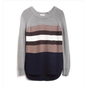 RD Style, knitted sweater, XXL, crew neck, NWOT